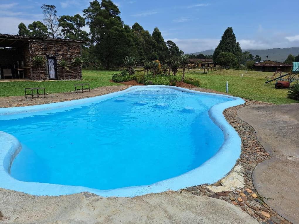 Hawane Resort Mbabane Bagian luar foto