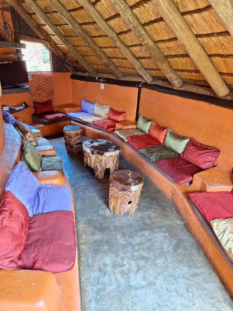 Hawane Resort Mbabane Bagian luar foto