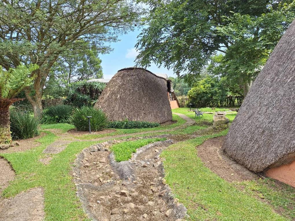 Hawane Resort Mbabane Bagian luar foto