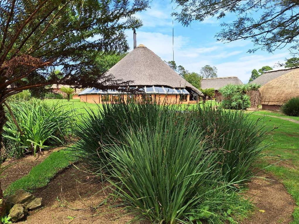 Hawane Resort Mbabane Bagian luar foto