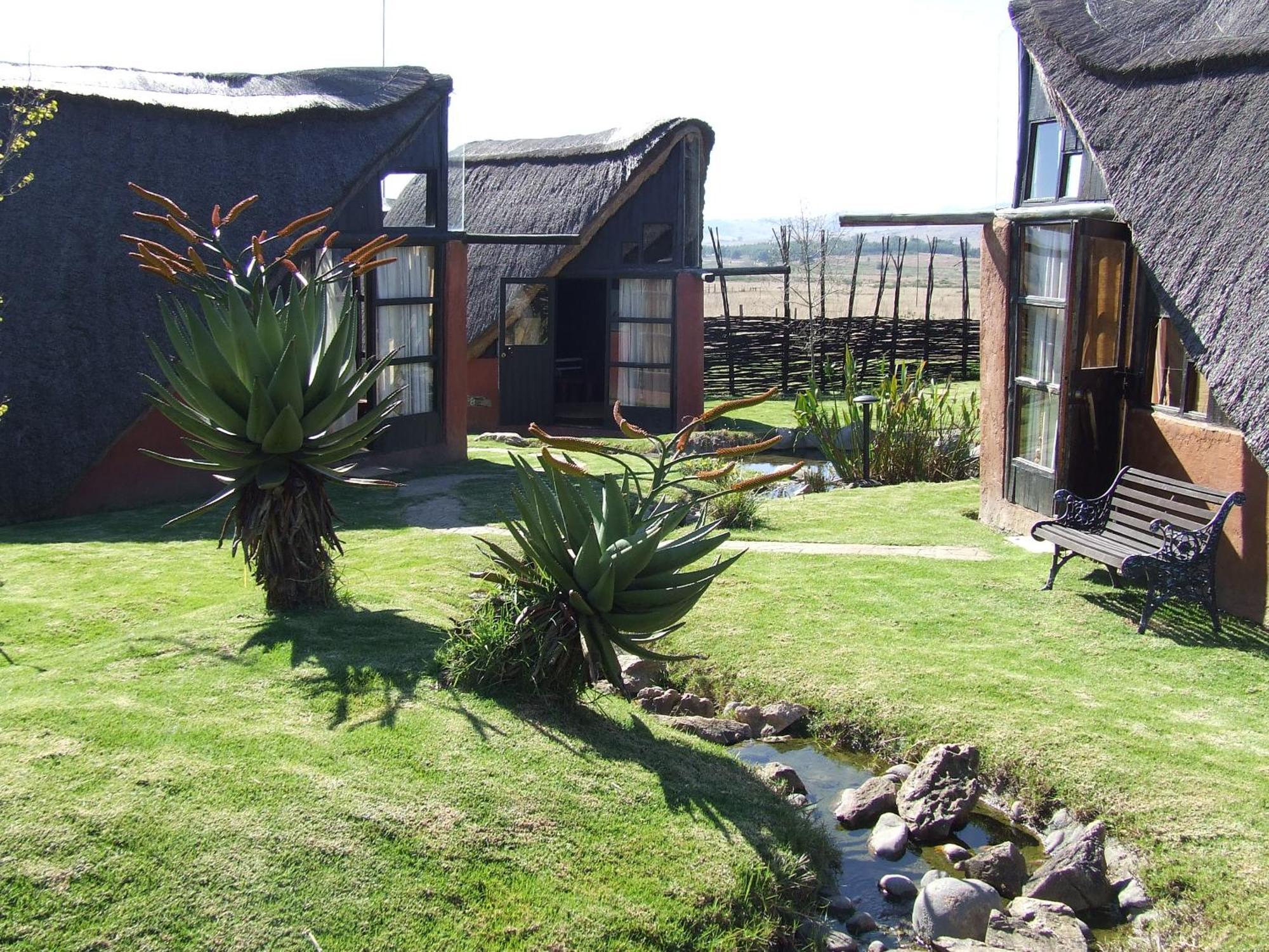Hawane Resort Mbabane Bagian luar foto